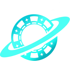 Space Slots Logo